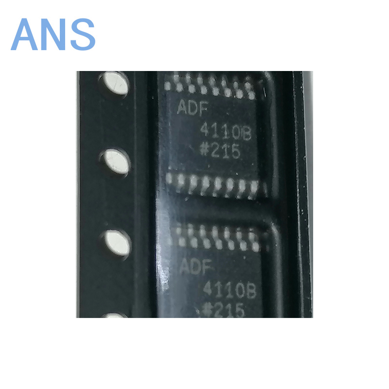 ADF4110BRU