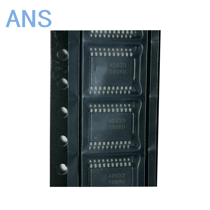 ADG3308BRUZ