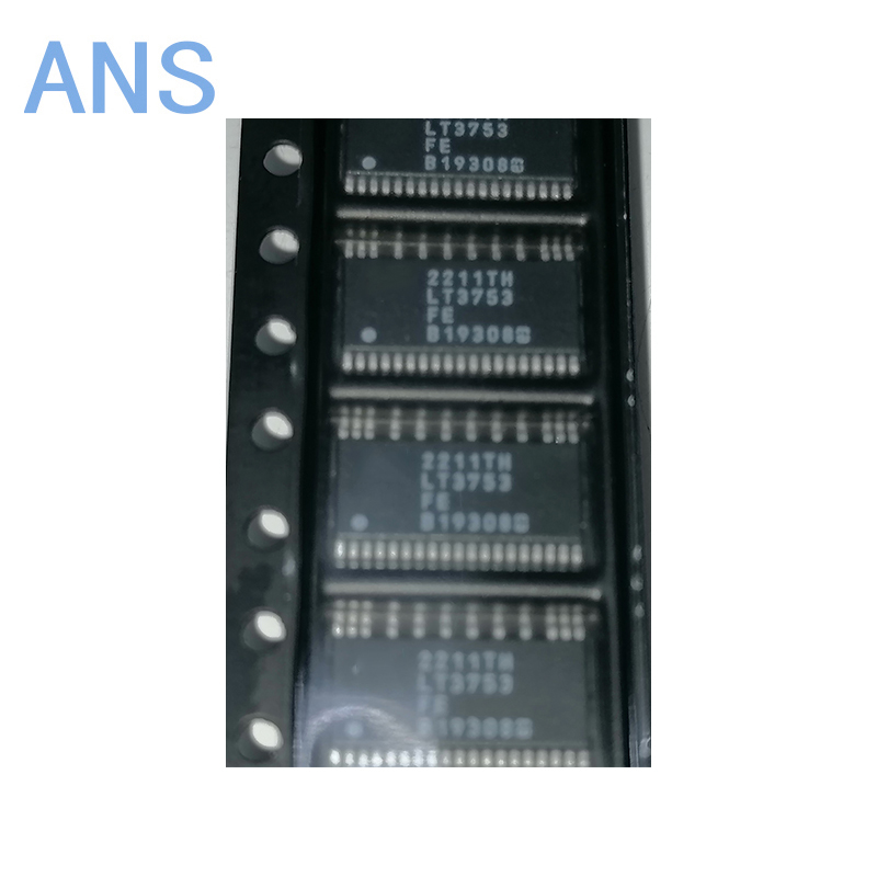 LT3753MPFE 2
