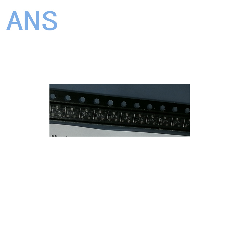 LT1460HCS3-3.3#TRPBF