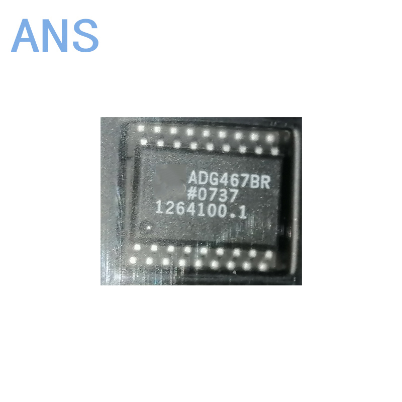 ADG467BR