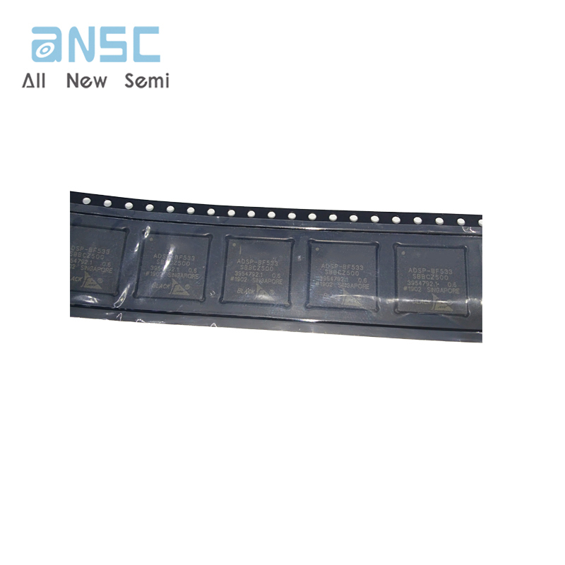 ADSP-BF533SBBC500