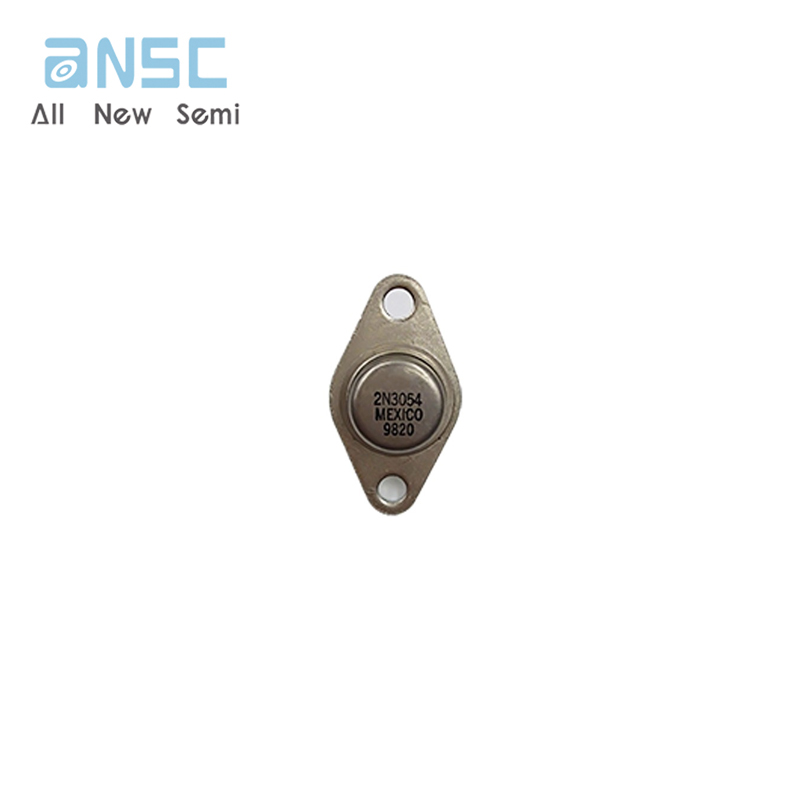 2N3054