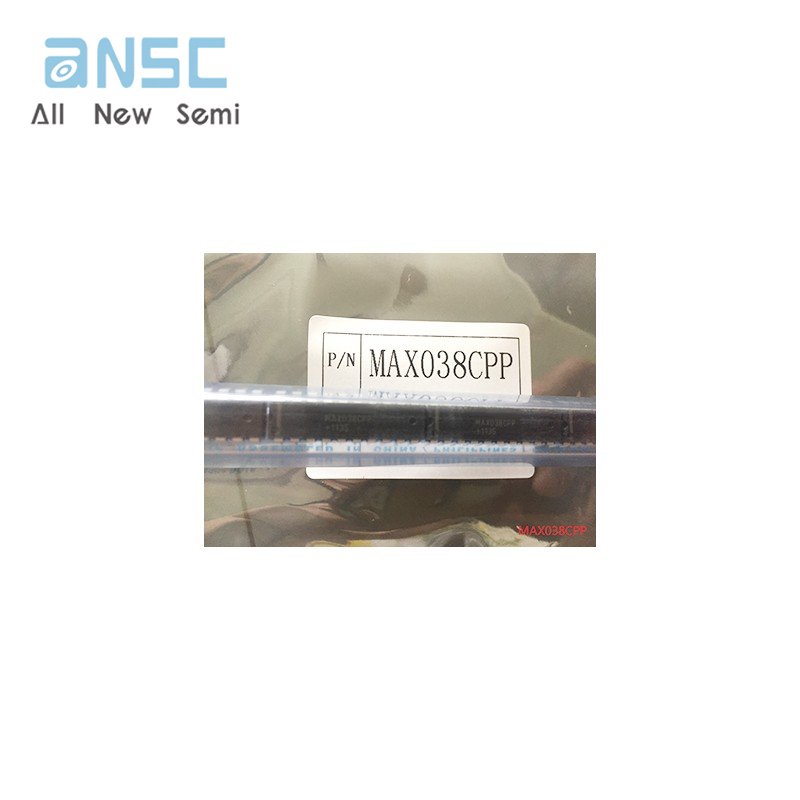 MAX038CPP