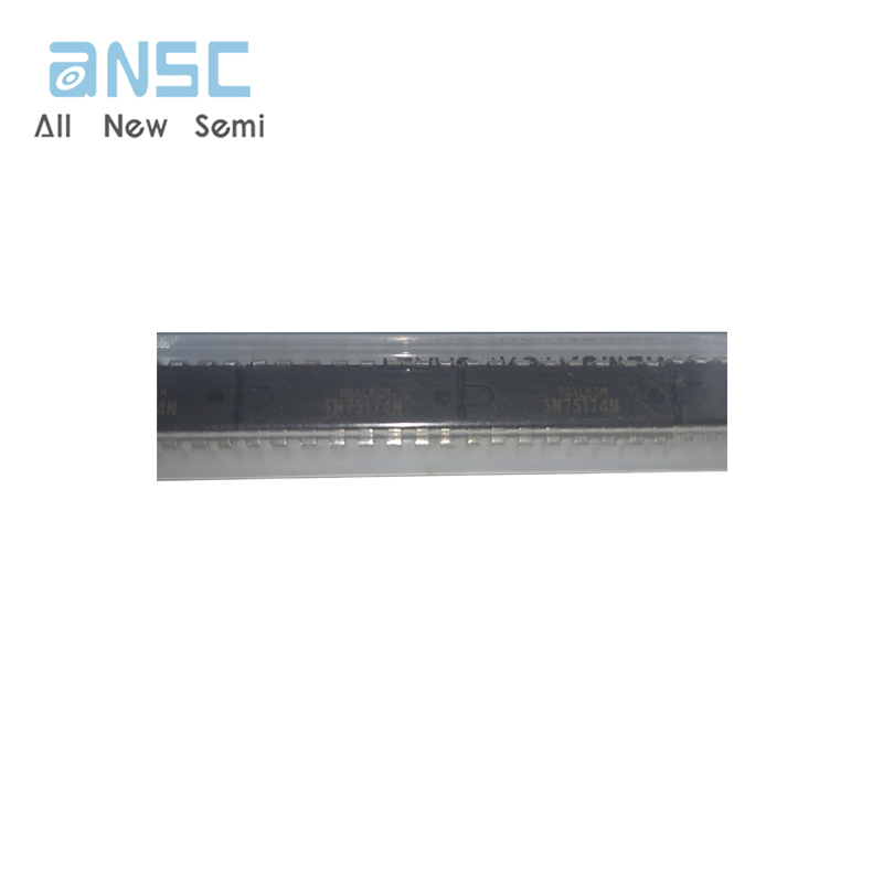 SN74174N