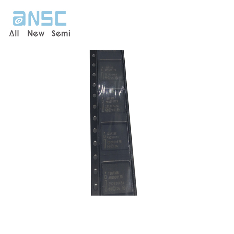 PC28F128P33B85