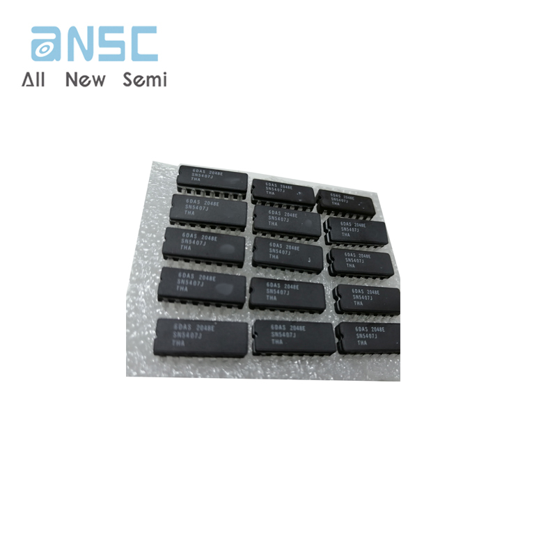 SN5407J