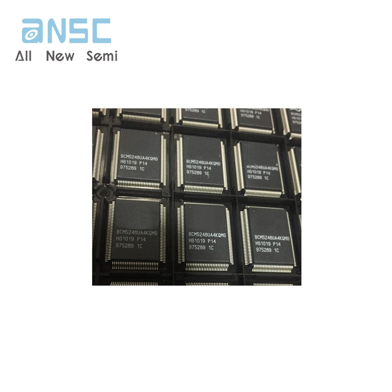BCM5248UA4KQMG