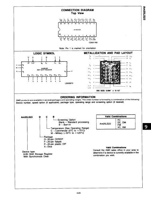 AM25LS23DMB-2 17589394971c12ab.jpg