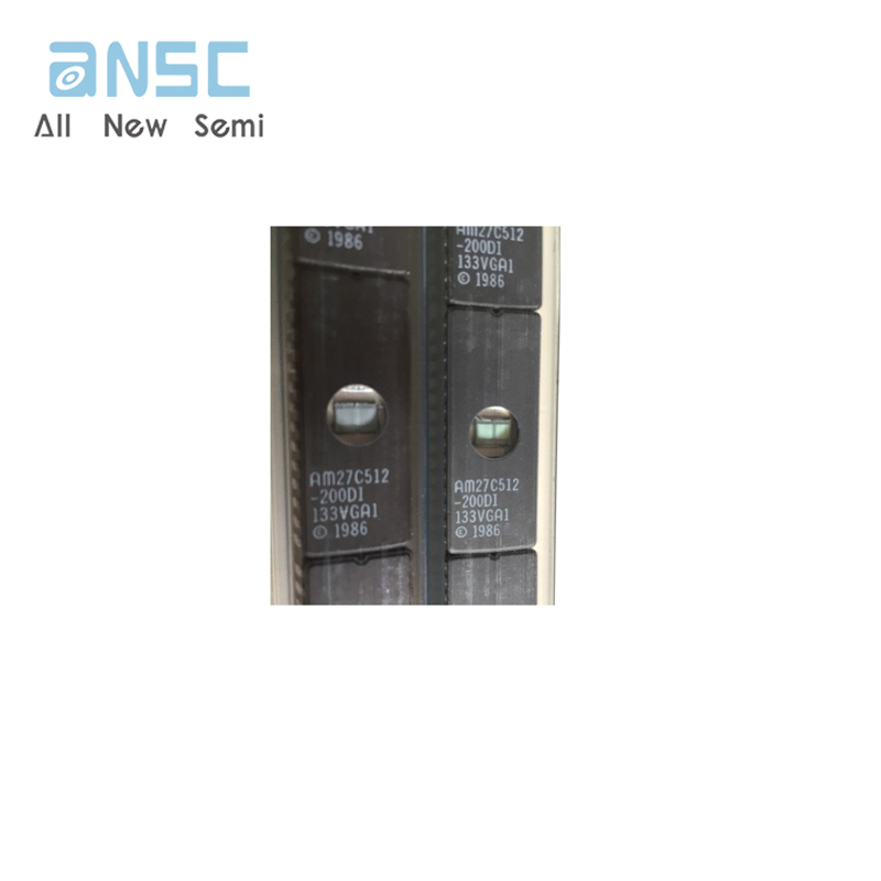 AM27C512-200DI