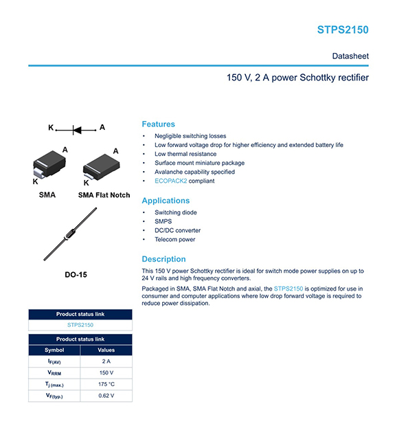 STPS2150A (1)