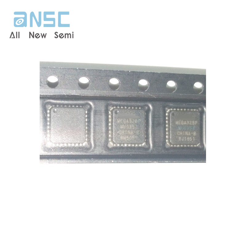 ATMEGA328P-MU