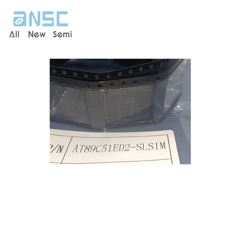 AT89C51ED2-SLSIM