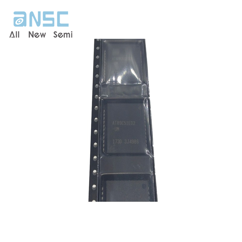 AT89C51ED2-SLSUM