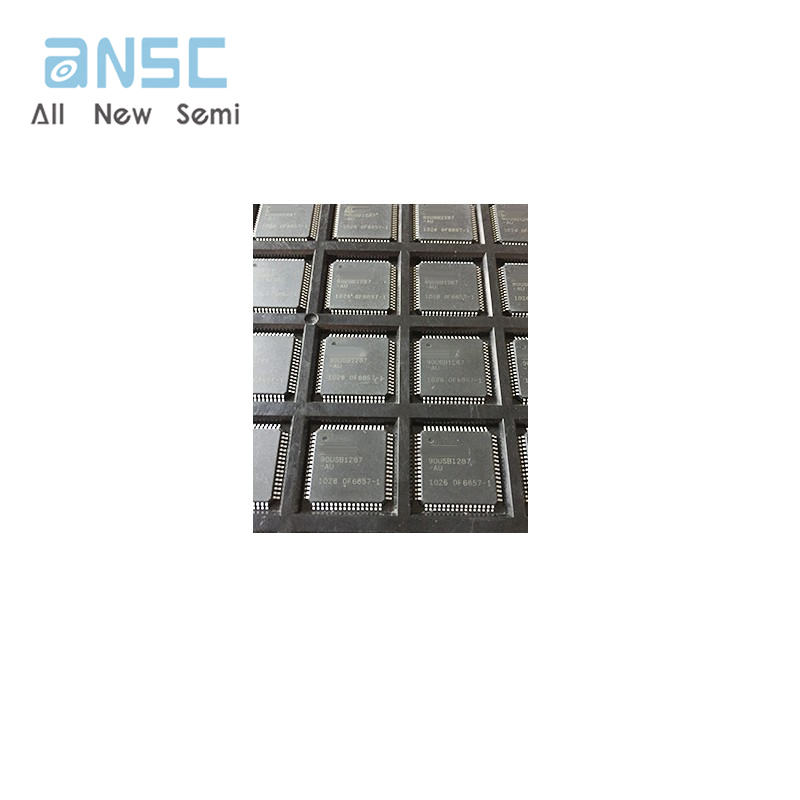 AT90USB1287-AU