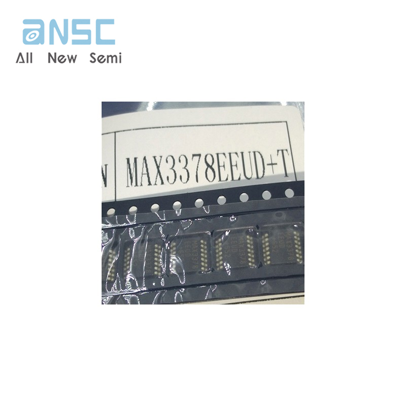 MAX3378EEUD+T