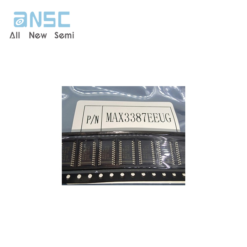MAX3387EEUG
