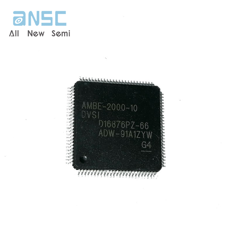 AMBE-2000-10DVSI