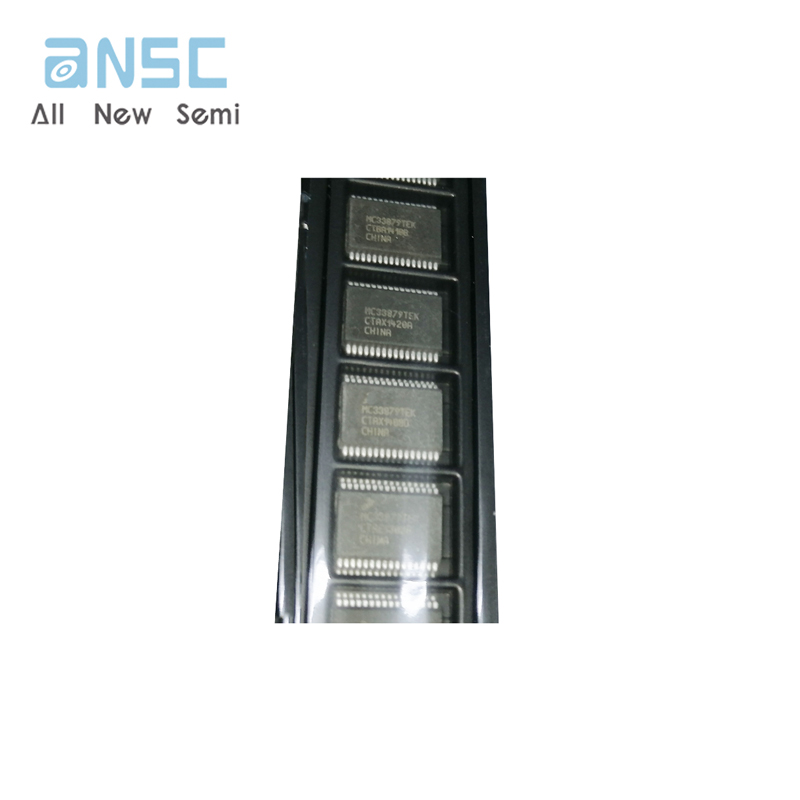 MC33879TEK