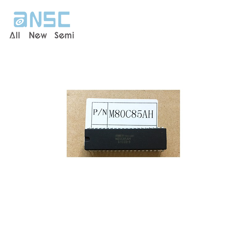 M80C85AH