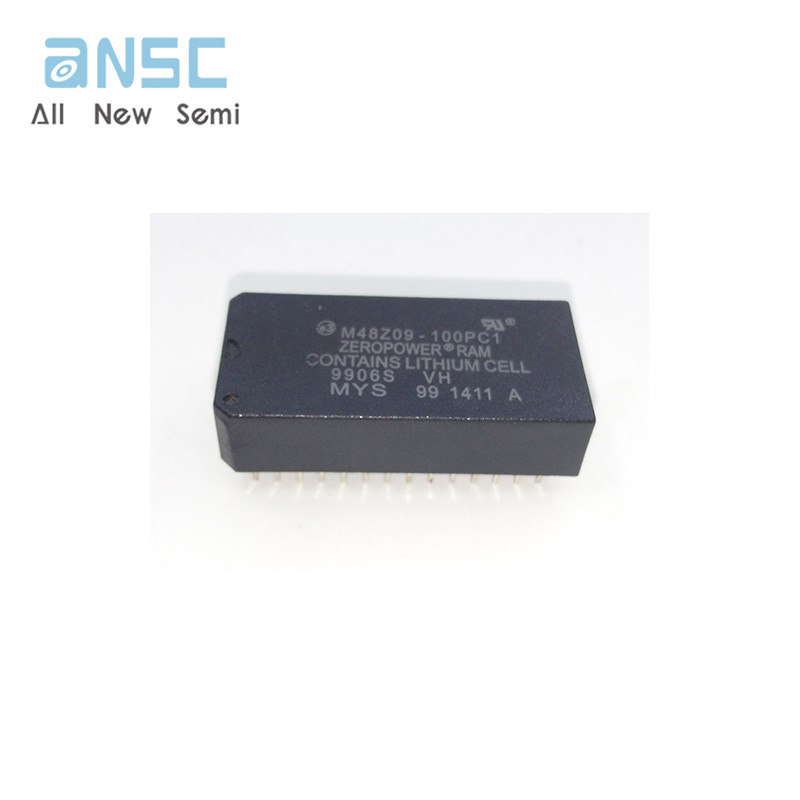 M48Z09-100PC1