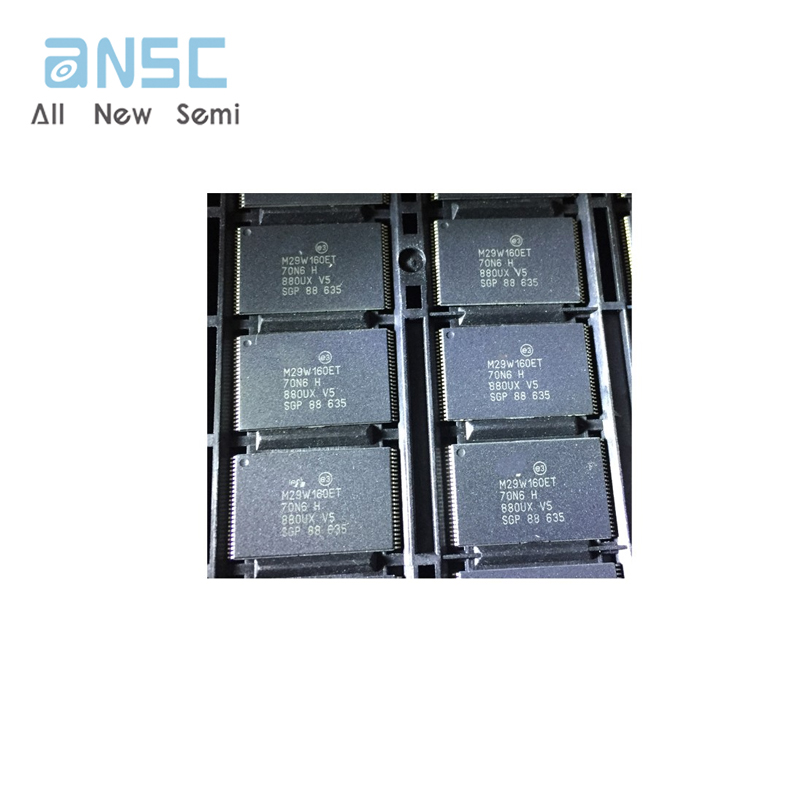 M29W160ET-70N6H