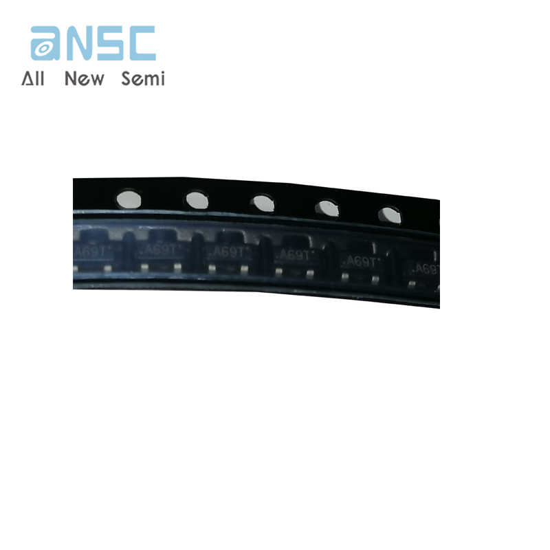 SI2306DS-T1-E3