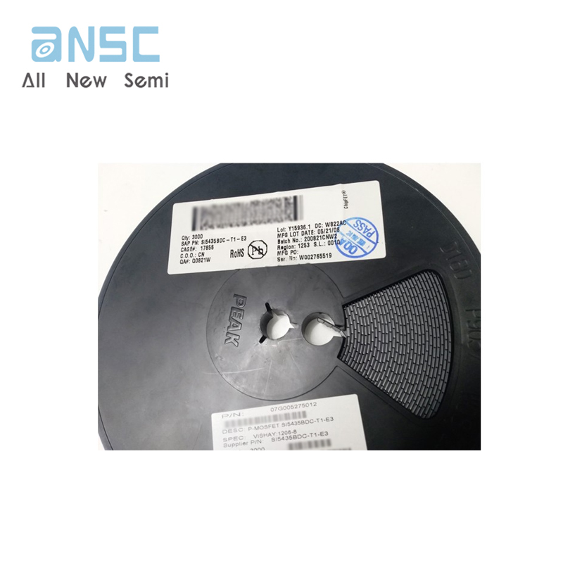 SI5435BDC-T1-E3
