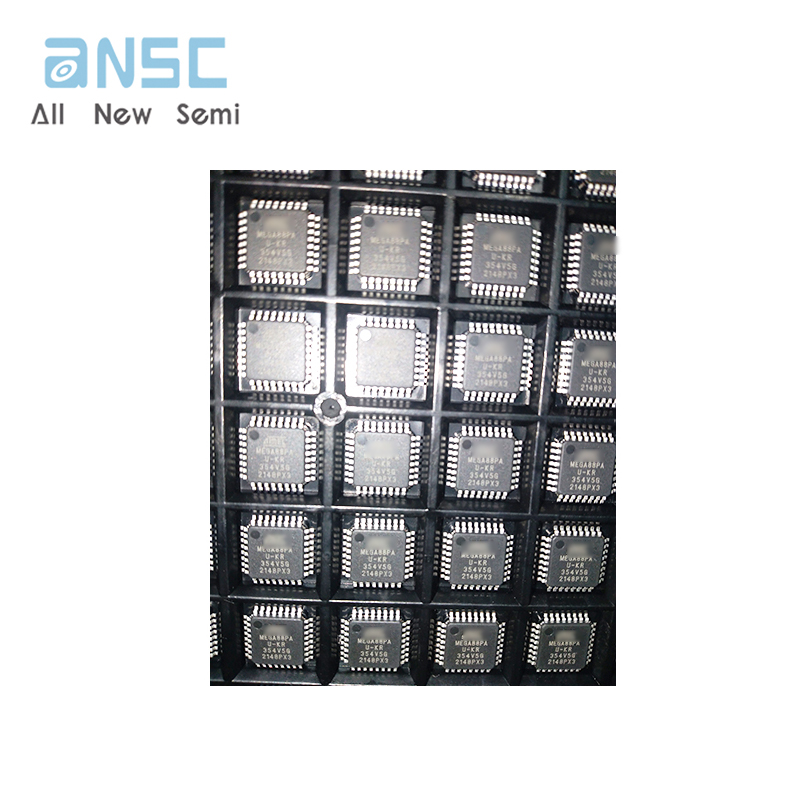 ATMEGA88PA-AU