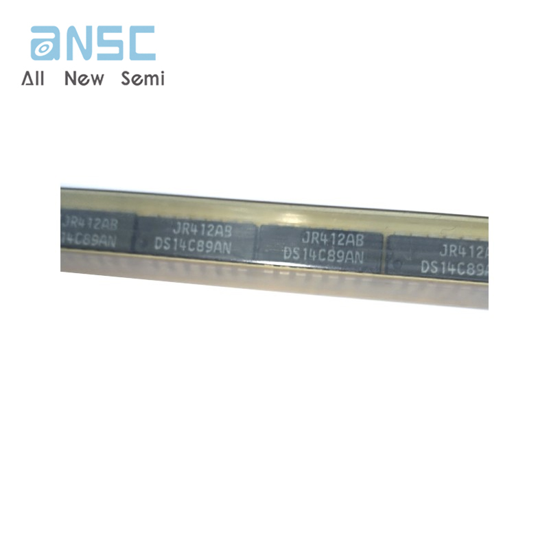 DS14C89AN
