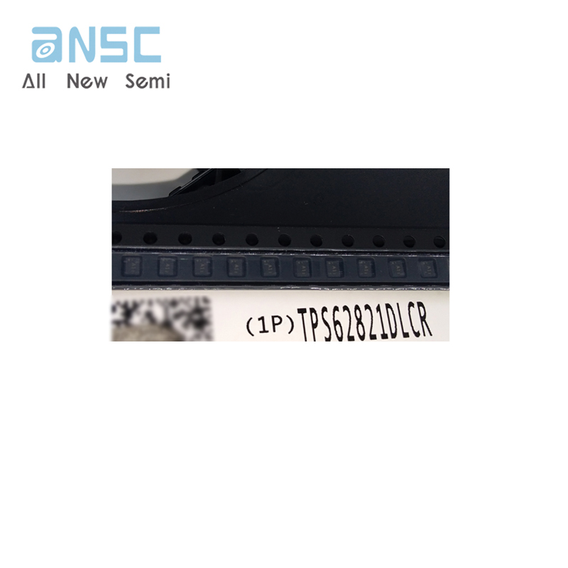 TPS62821DLCR