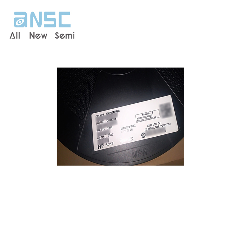 LM2904DR2G LM2904DR2G