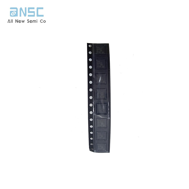 TPS65023RSBTG4