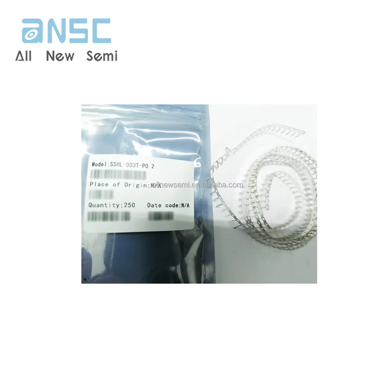 SSHL-003T-P0.2 SSHL-003T-P0.2