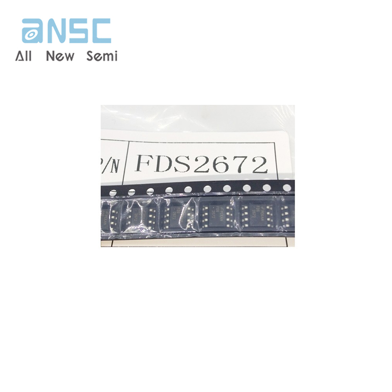 FDS2672
