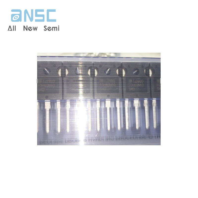 FGH60N60SMD