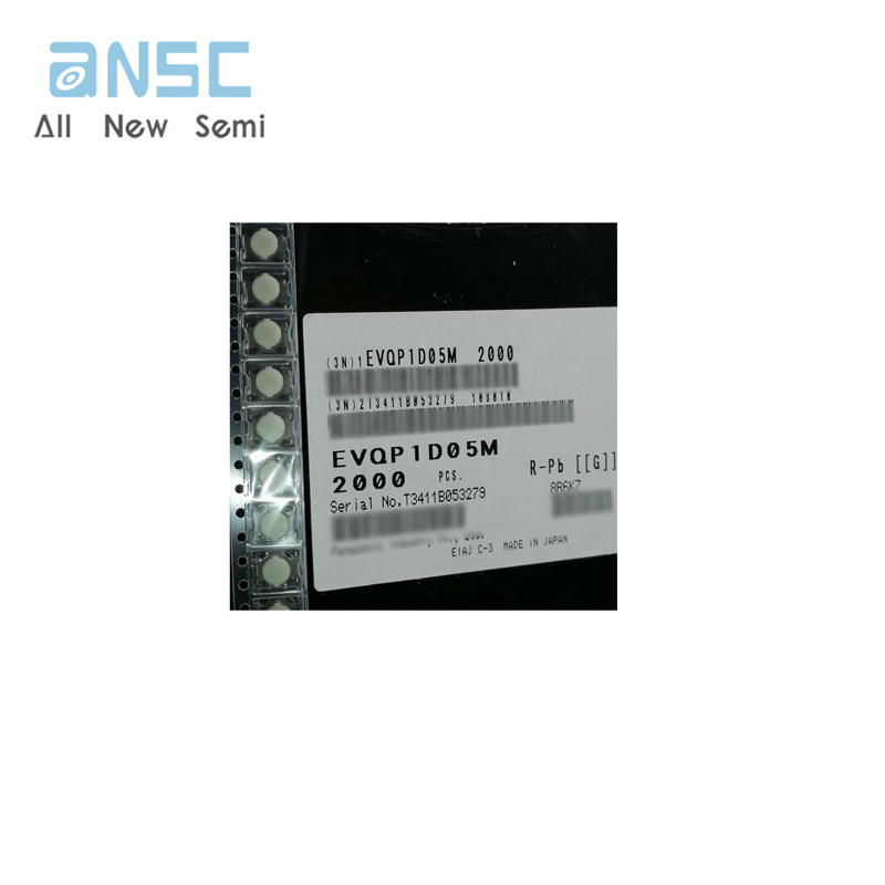EVQP1D05M