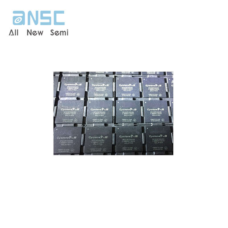 EP2C8F256I8N