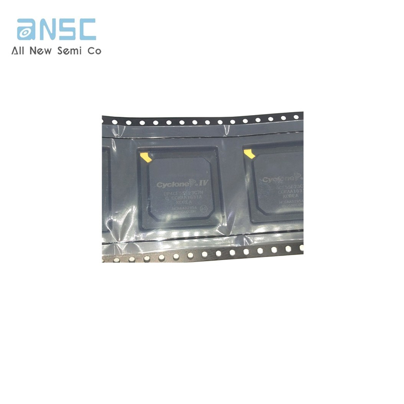 EP4CE55F23C7N EP4CE55F23C7N