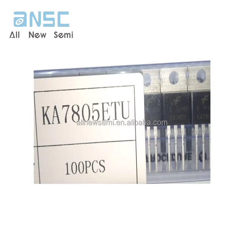 KA7805ETU