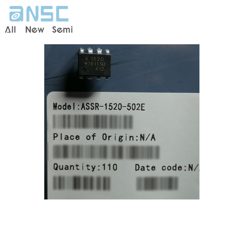 ASSR-1520-502E 2