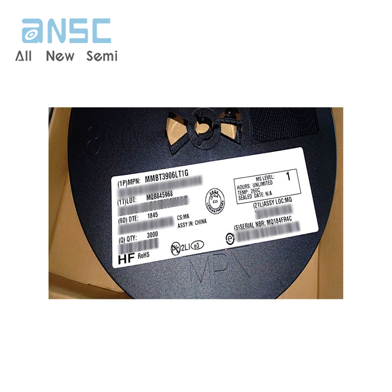 MMBT3906LT1G