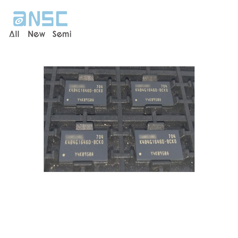 K4B4G1646D-BCK0
