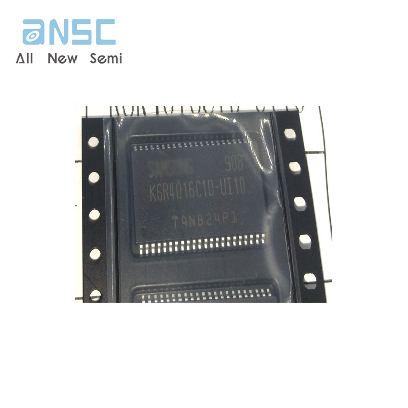 K6R4016C1D-UI10 K6R4016C1D-UI10