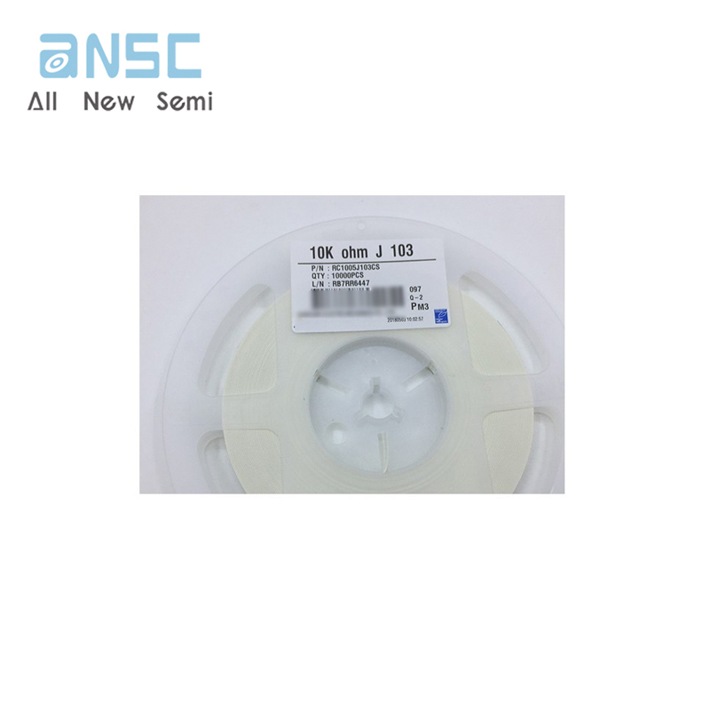 RC1005J103CS RC1005J103CS