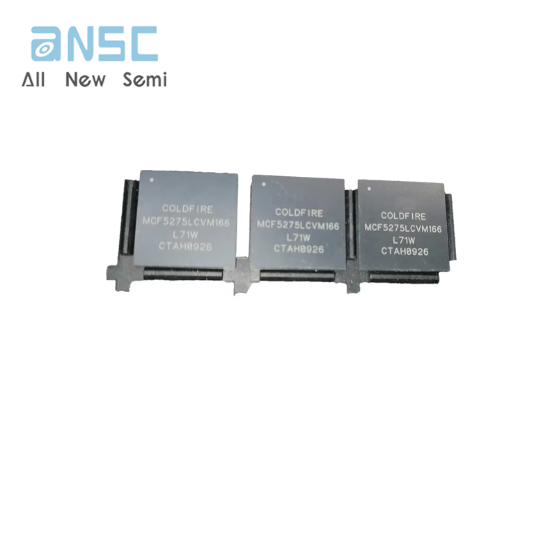 MCF5275LCVM166