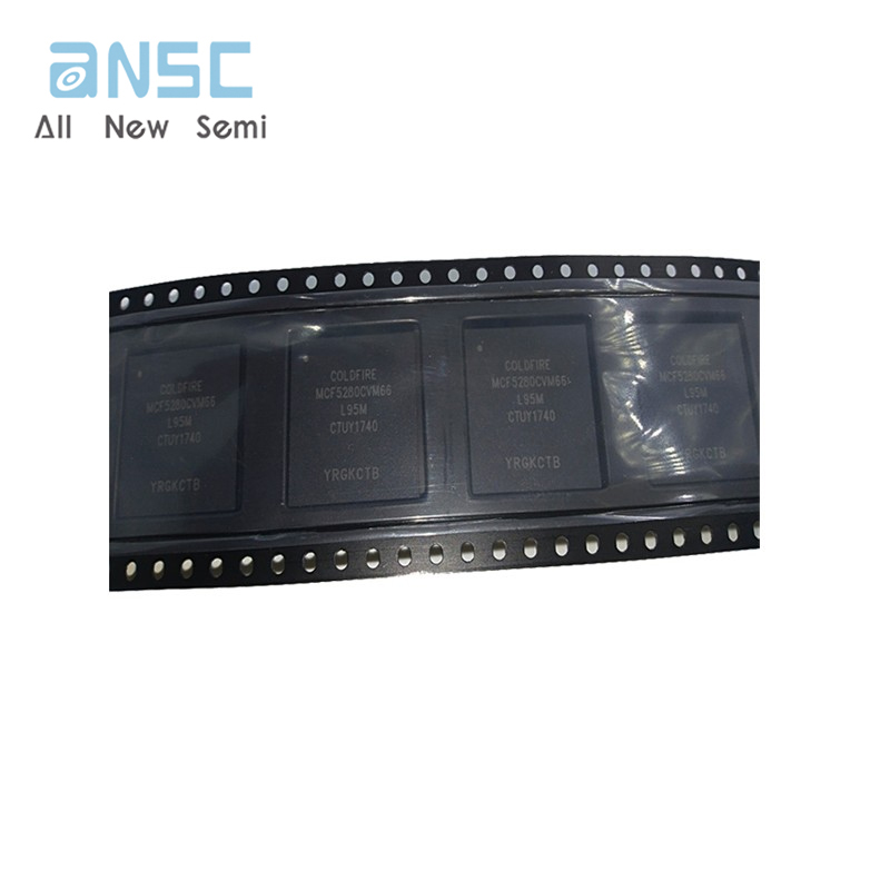 MCF5280CVM66