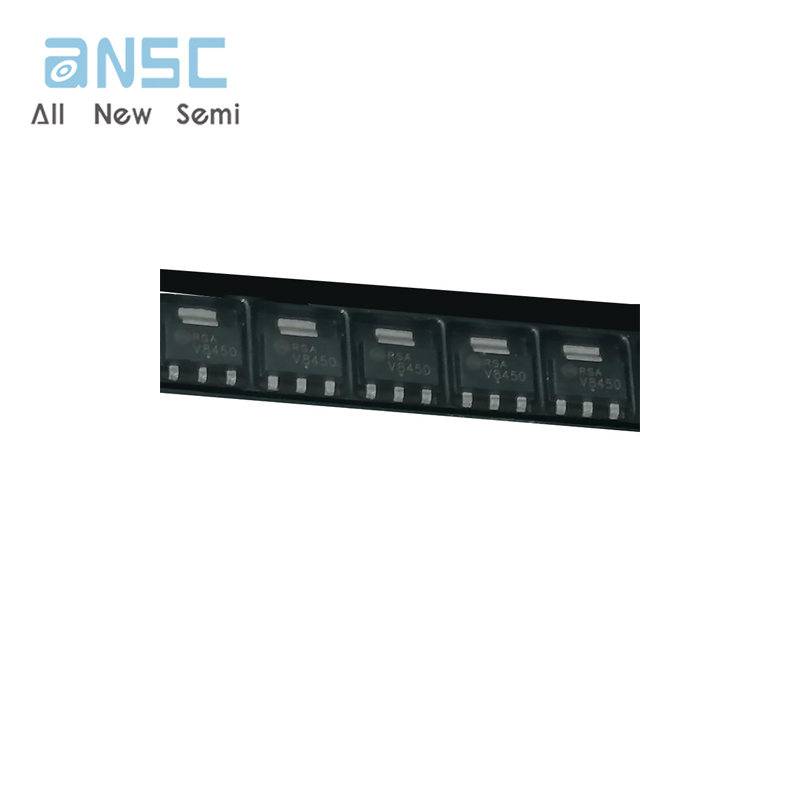 NCV8450STT3G