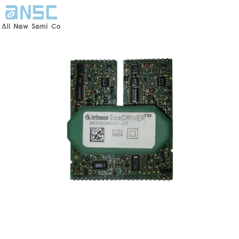 2ED300C17-ST  2