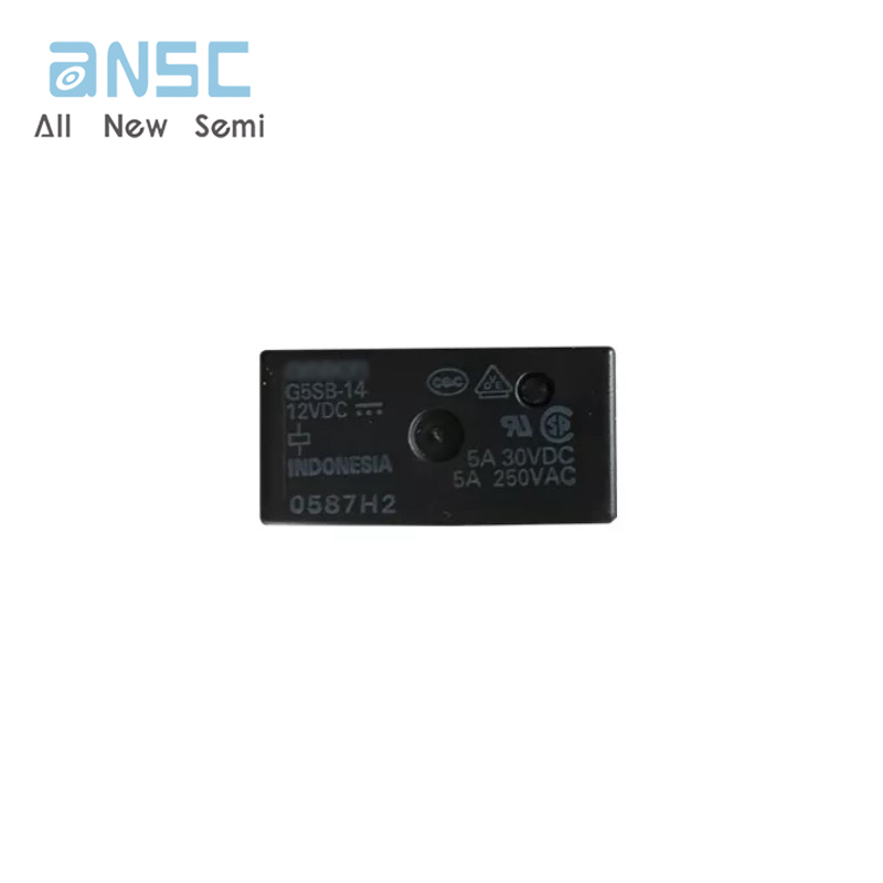 G5SB-14-12VDC